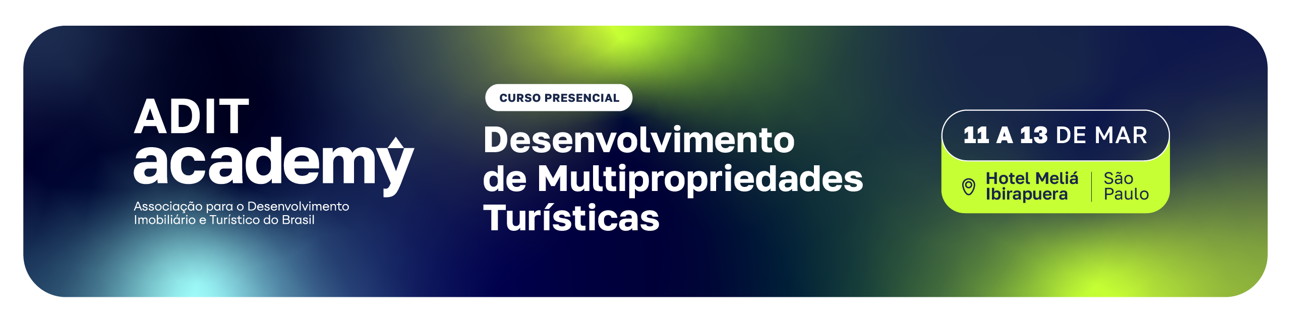 myADIT - Plataforma da Comunidade de associados da ADIT Brasil